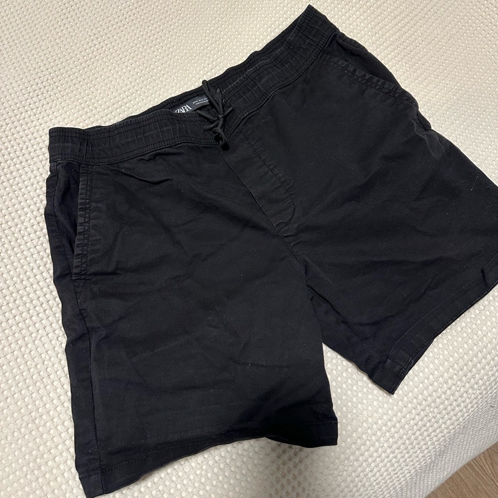 Zara Shorts